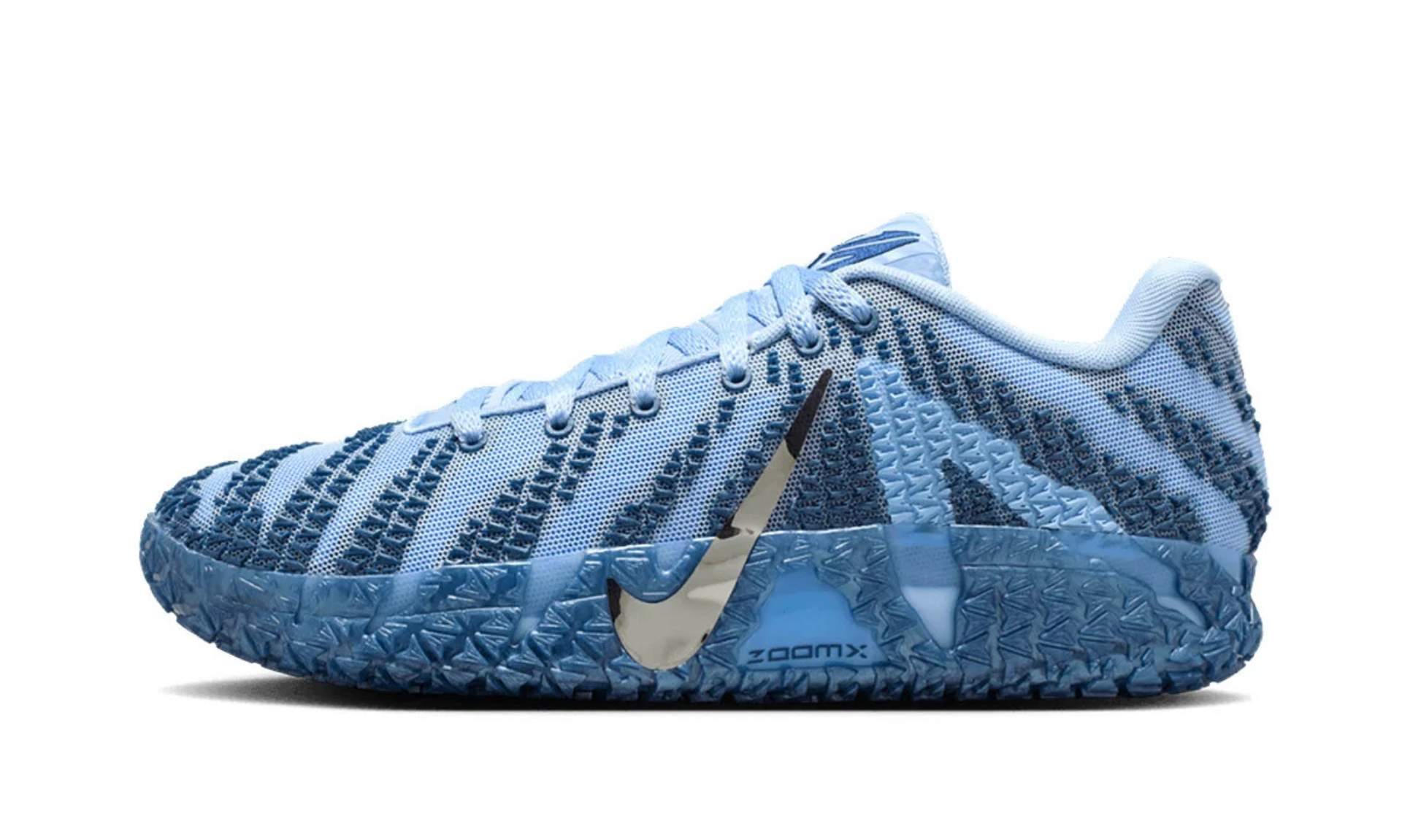 Nike Ja 3 Cobalt Bliss