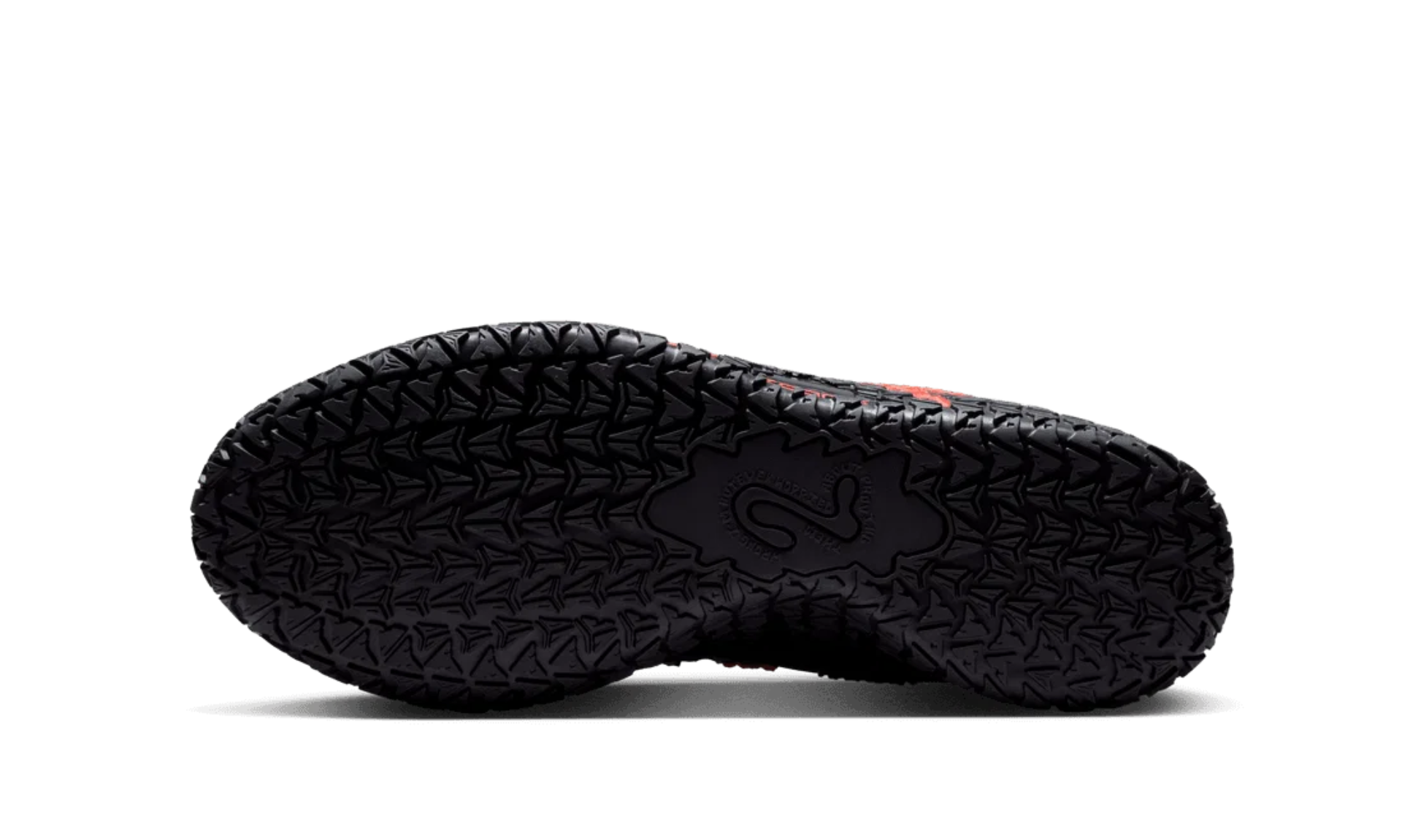 Nike Ja 3 Jurassic Park Raptor | OVERCEZ