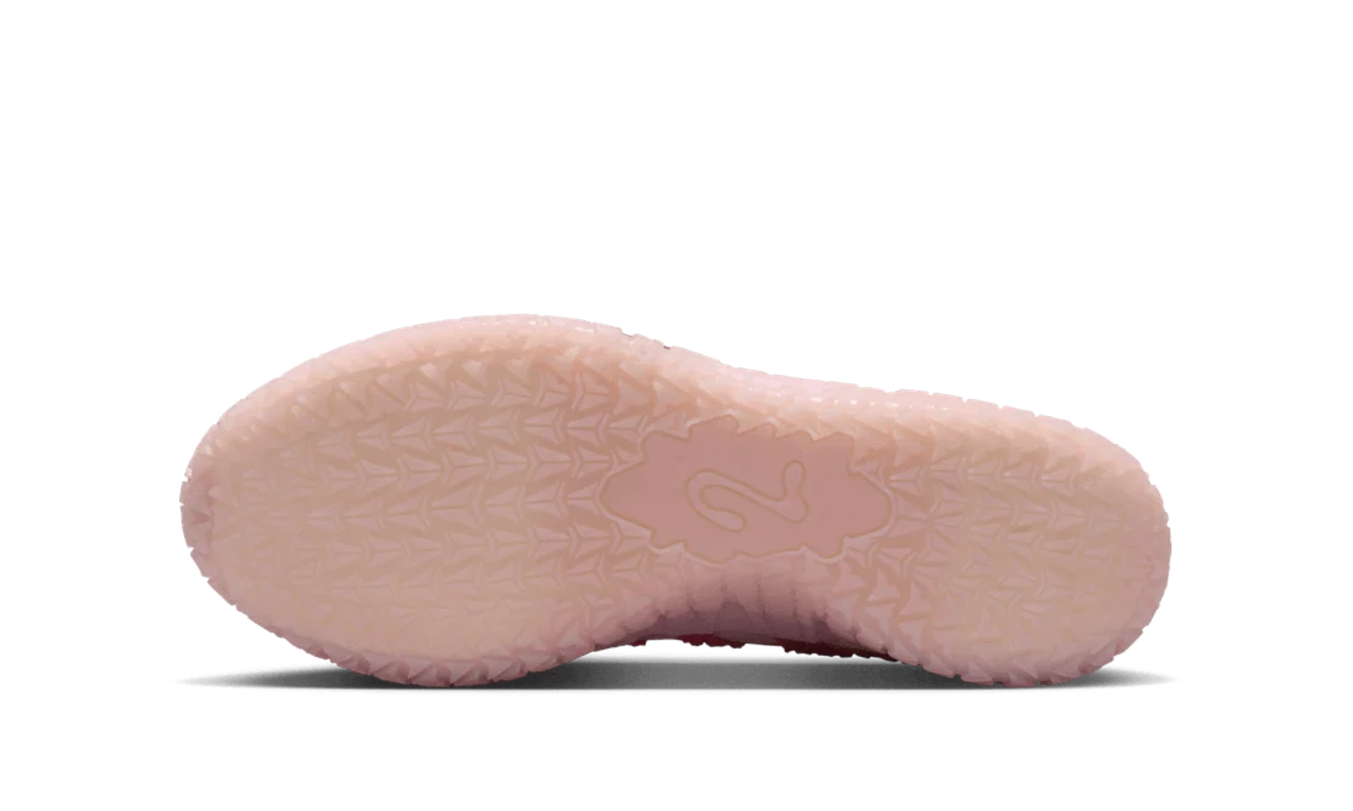 Nike Ja 3 Pink Foam | OVERCEZ
