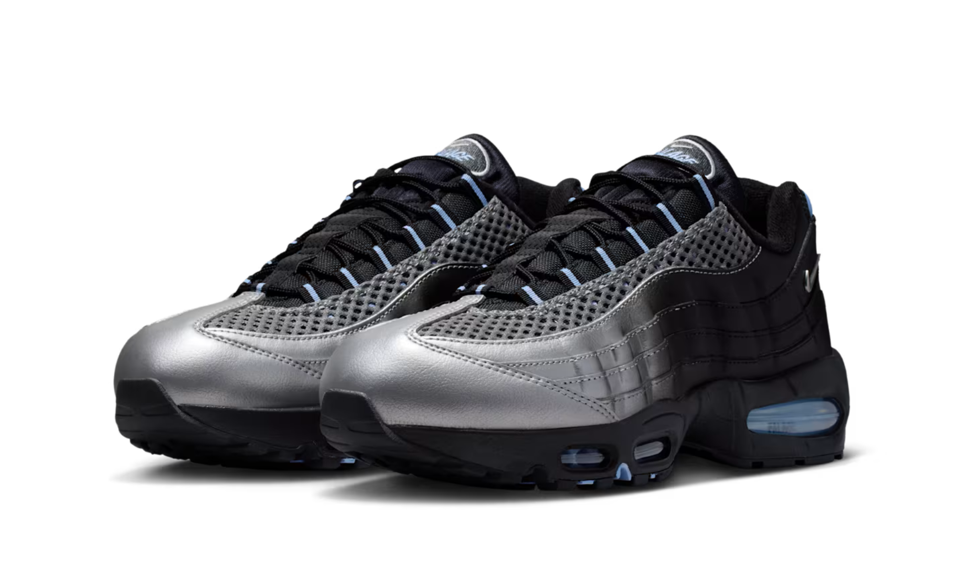Nike Air Max 95 Big Bubble Palace | OVERCEZ