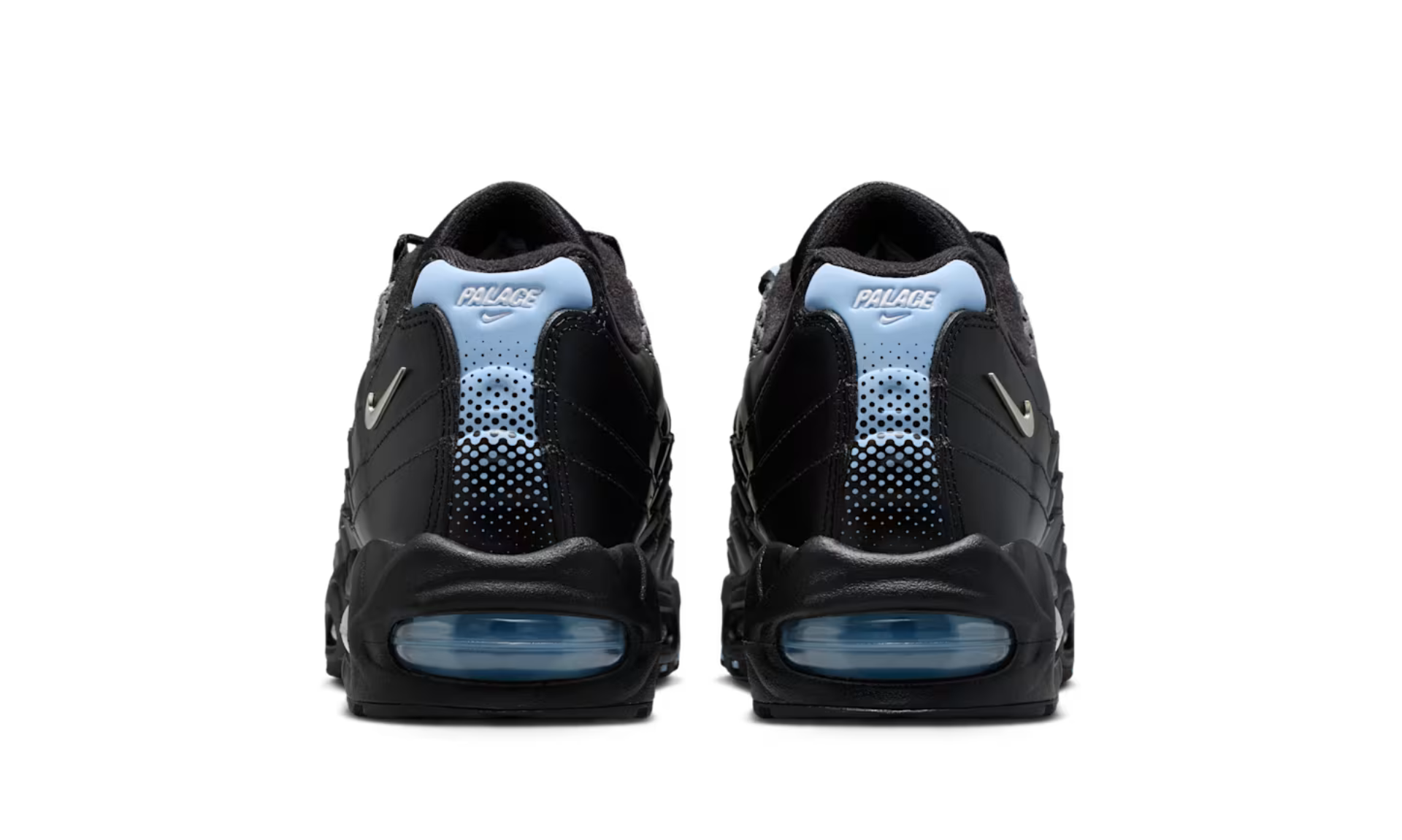 Nike Air Max 95 Big Bubble Palace | OVERCEZ