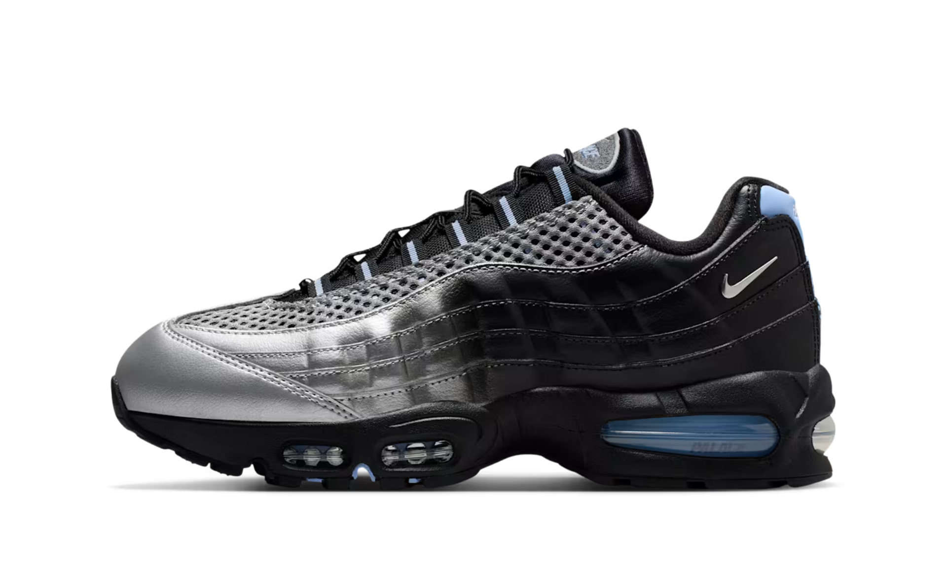 Nike Air Max 95 Big Bubble Palace | OVERCEZ