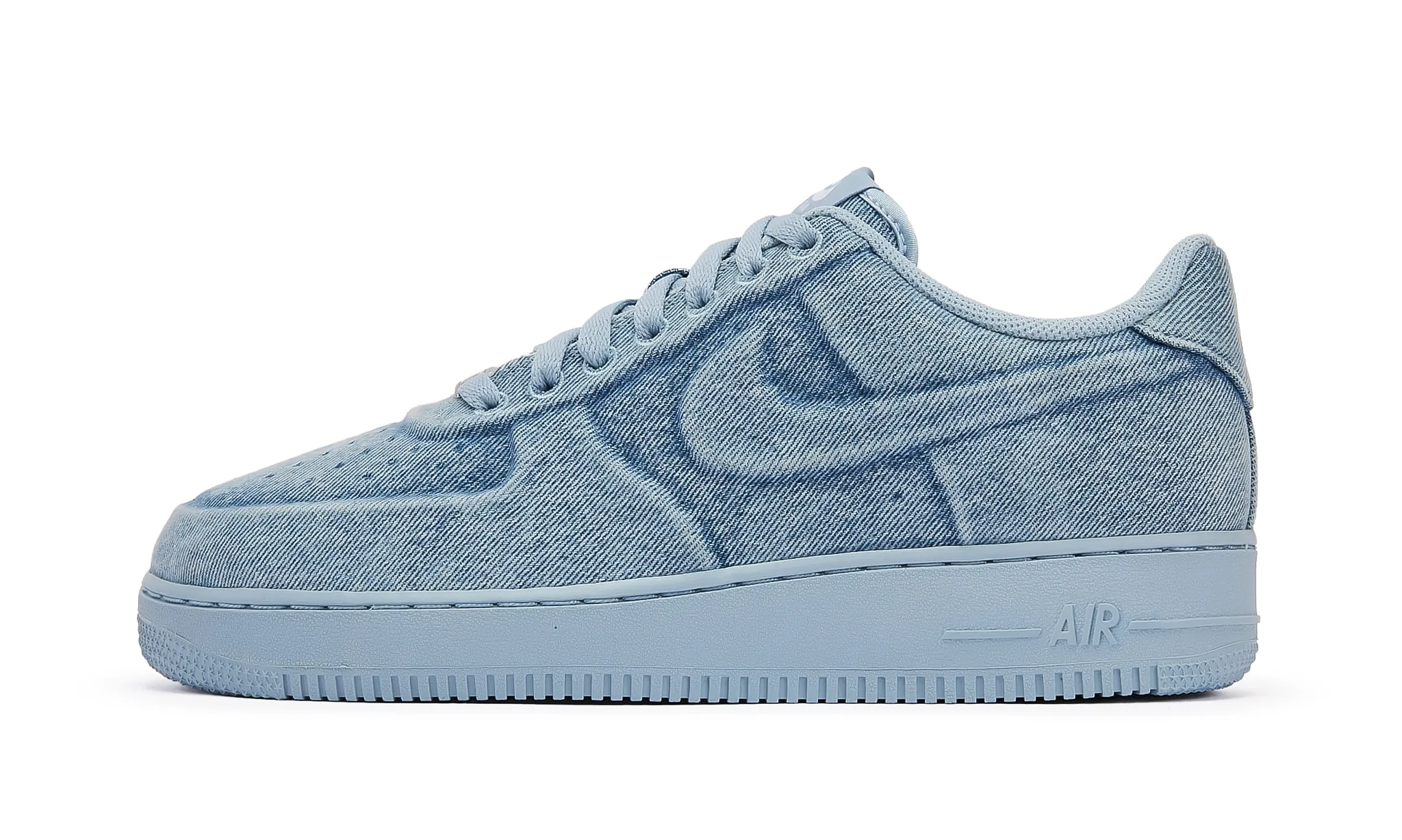 Nike Air Force 1 Low Ja Morant Denim