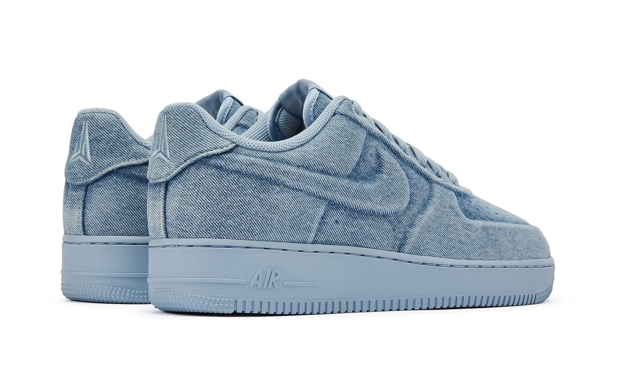 Nike Air Force 1 Low Ja Morant Denim | OVERCEZ