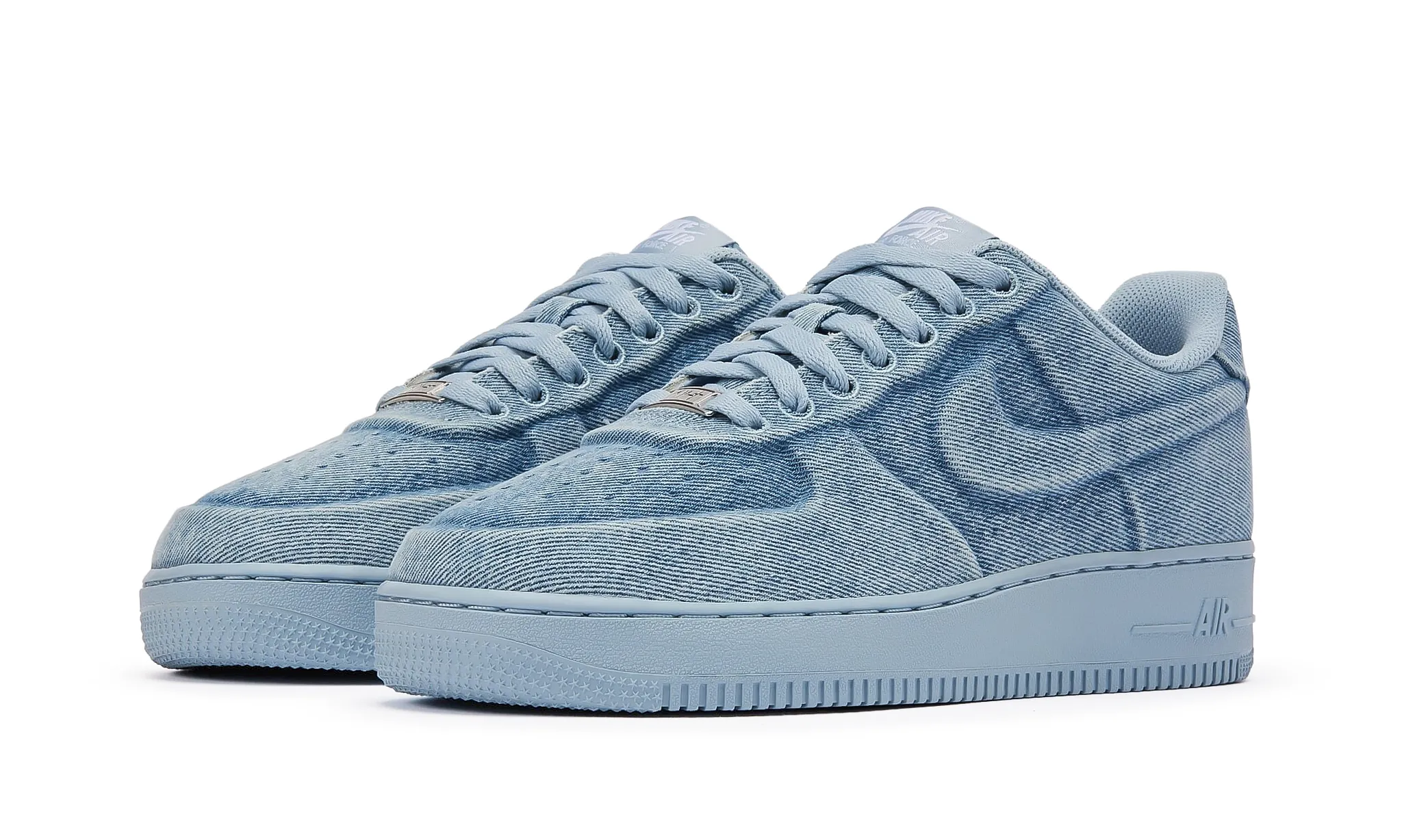 Nike Air Force 1 Low Ja Morant Denim