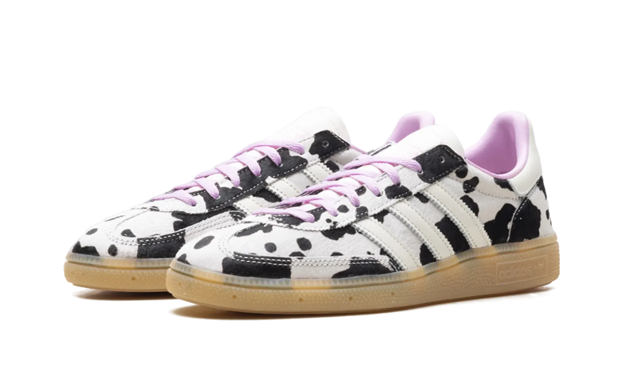 Adidas Handball Spezial Cow Print Bliss Lilac (W)