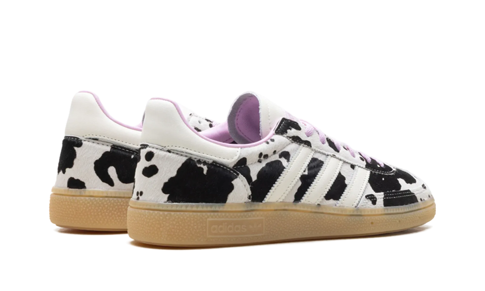 Adidas Handball Spezial Cow Print Bliss Lilac (W) | OVERCEZ