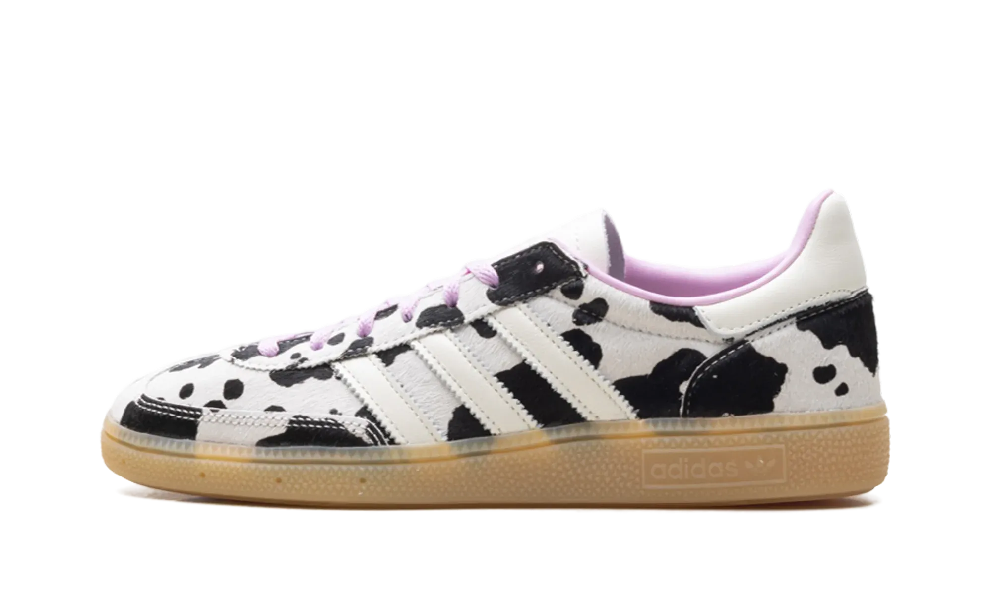 Adidas Handball Spezial Cow Print Bliss Lilac (W)