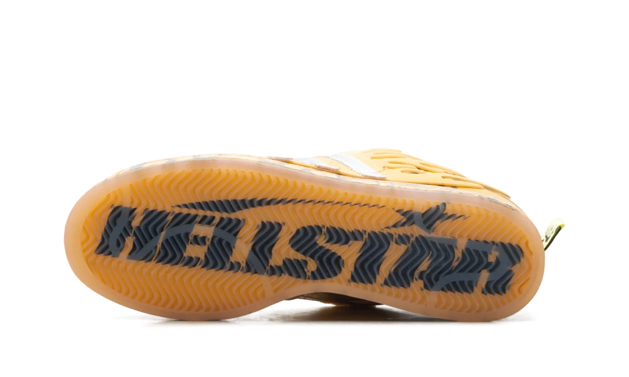 Adidas Superstar Hellstar Hazy Orange | OVERCEZ