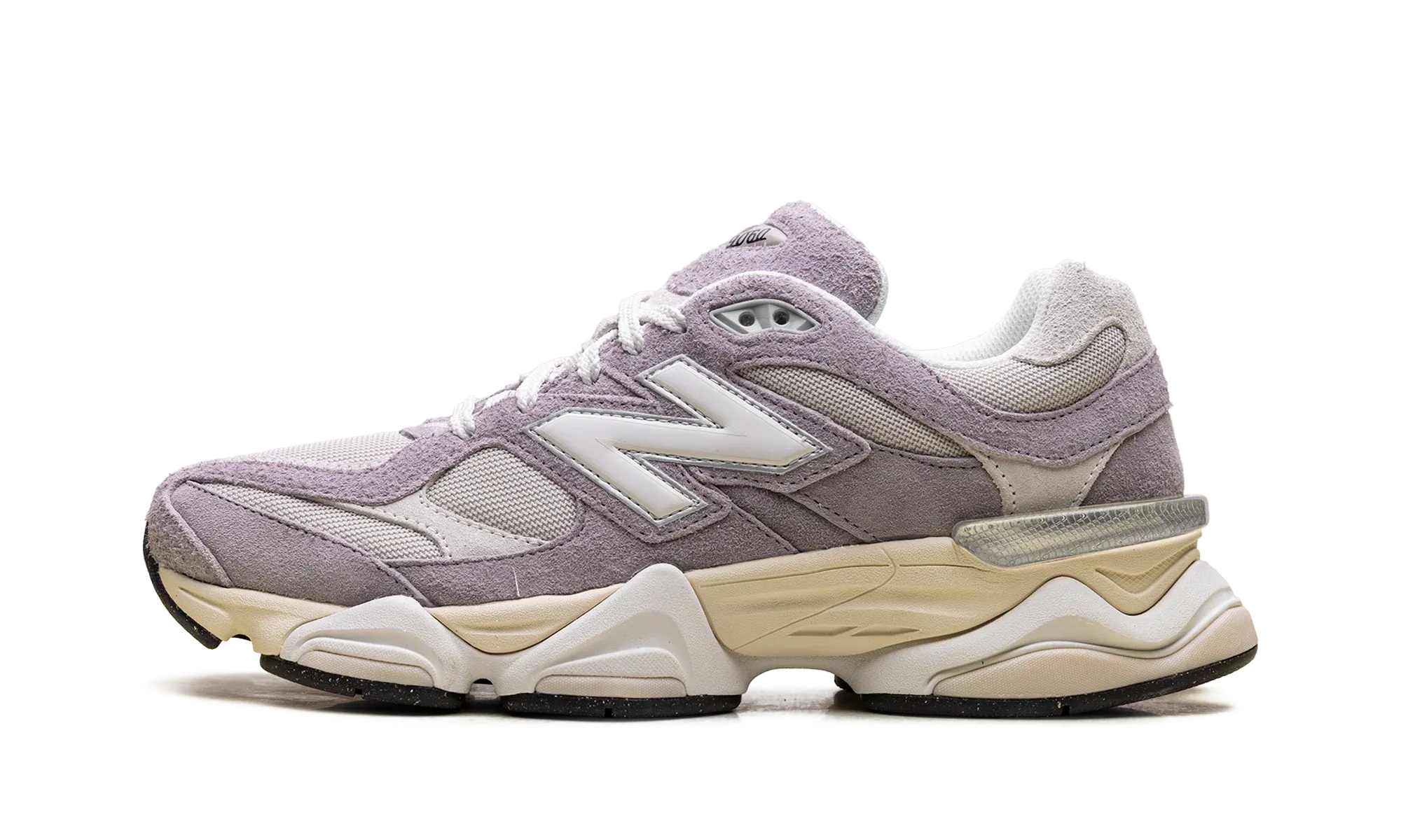 New Balance 9060 Truffle Salt Timber Wolf