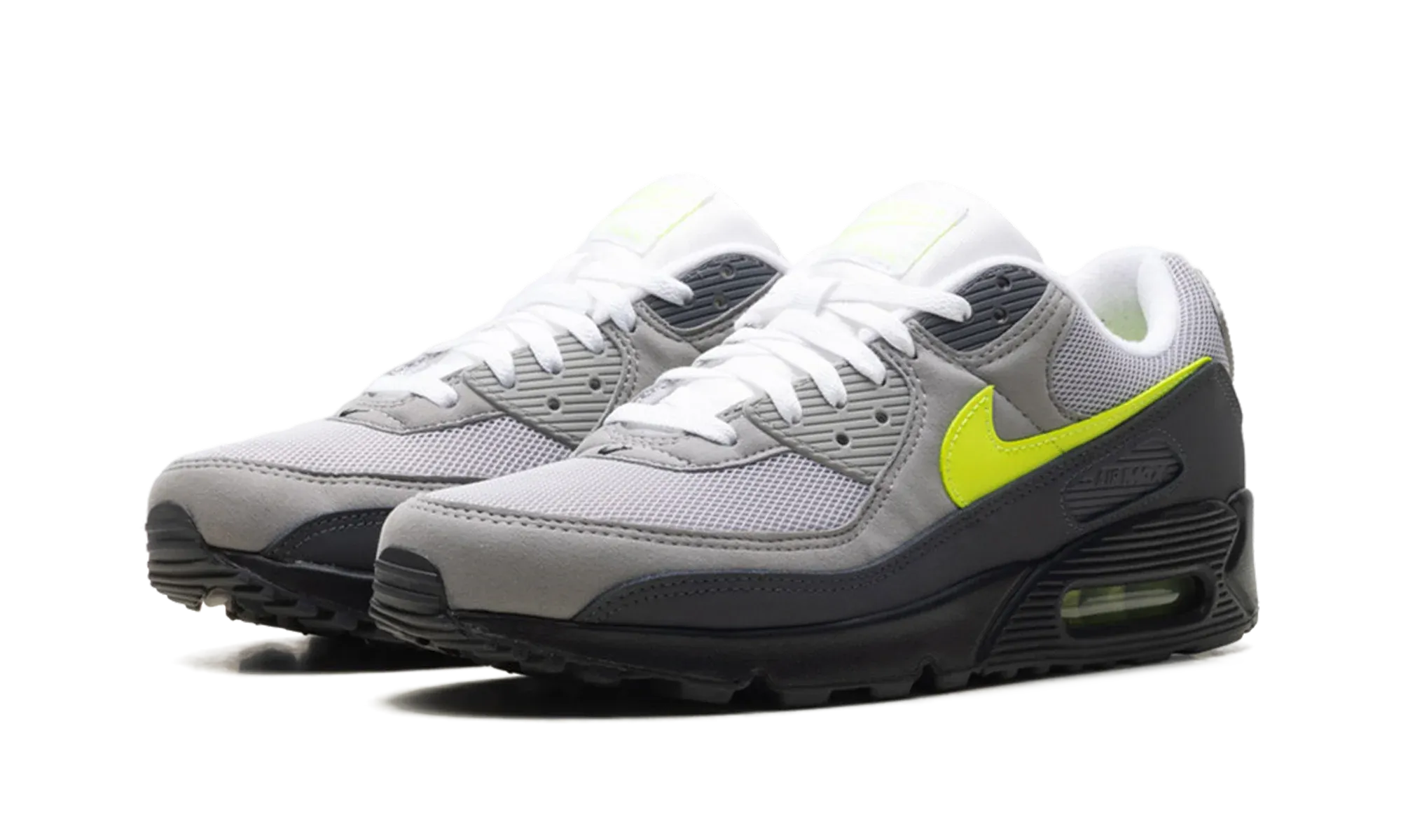 Nike Air Max 90 Neon | OVERCEZ