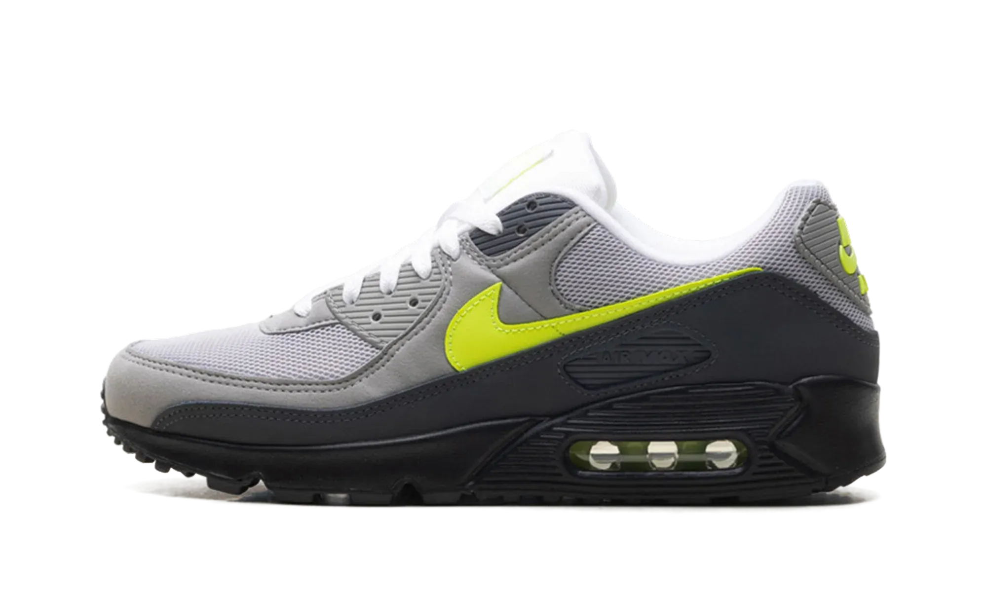 Nike Air Max 90 Neon | OVERCEZ