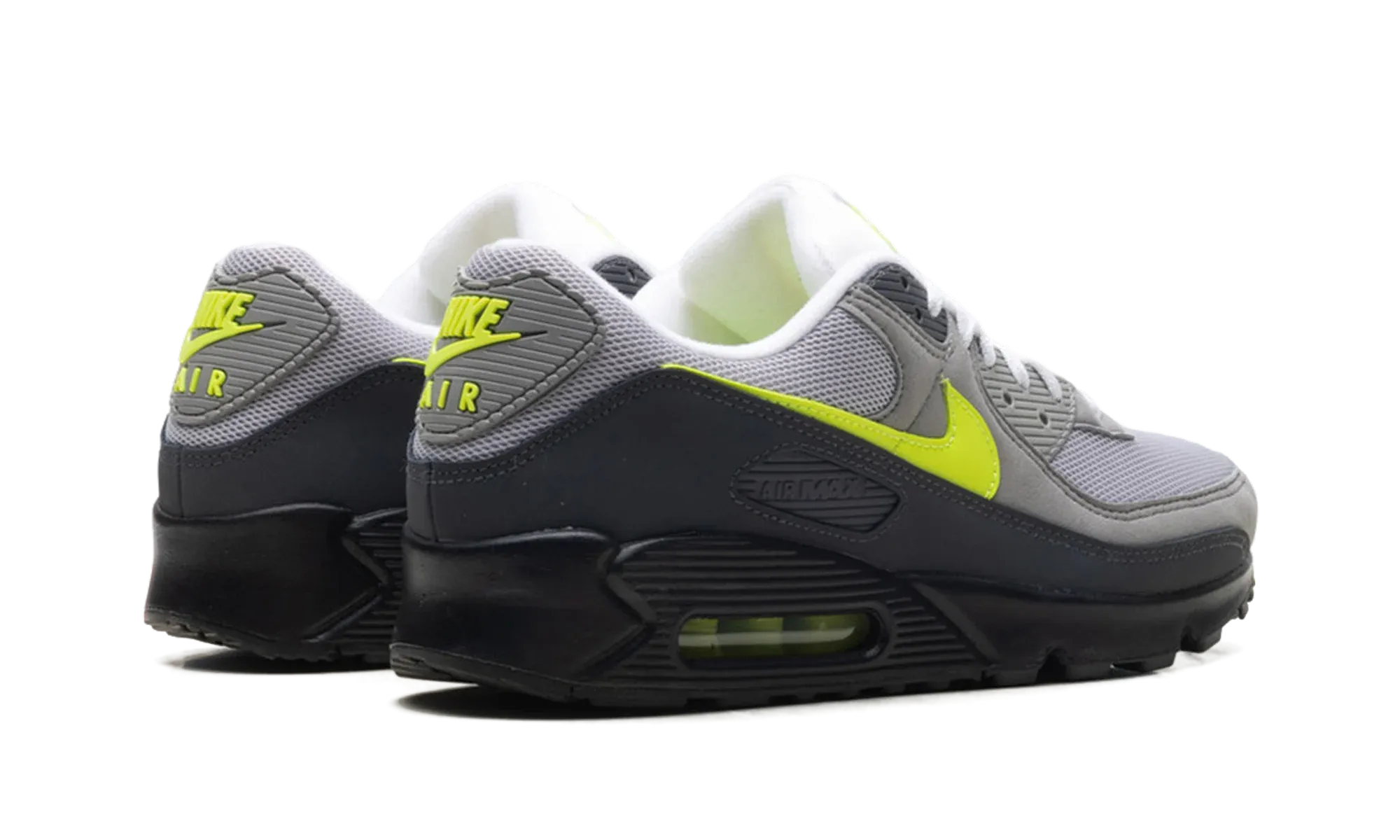 Nike Air Max 90 Neon | OVERCEZ