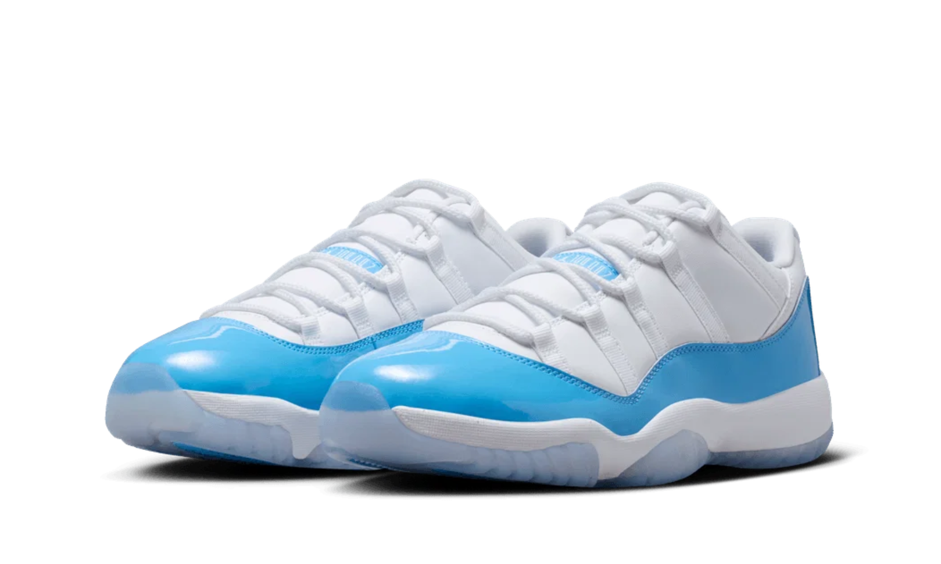 Air Jordan 11 Retro Low University Blue (2026)