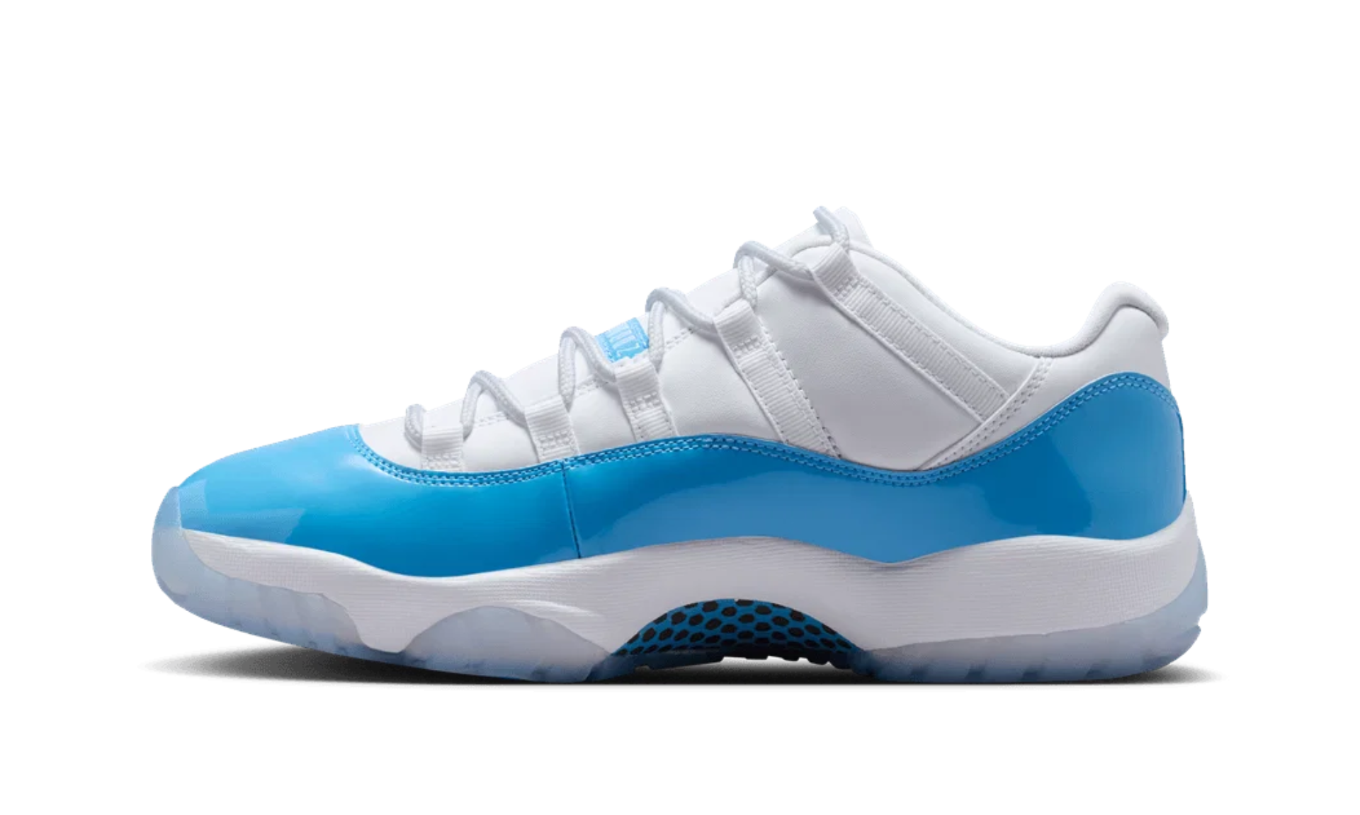 Air Jordan 11 Retro Low University Blue (2026)