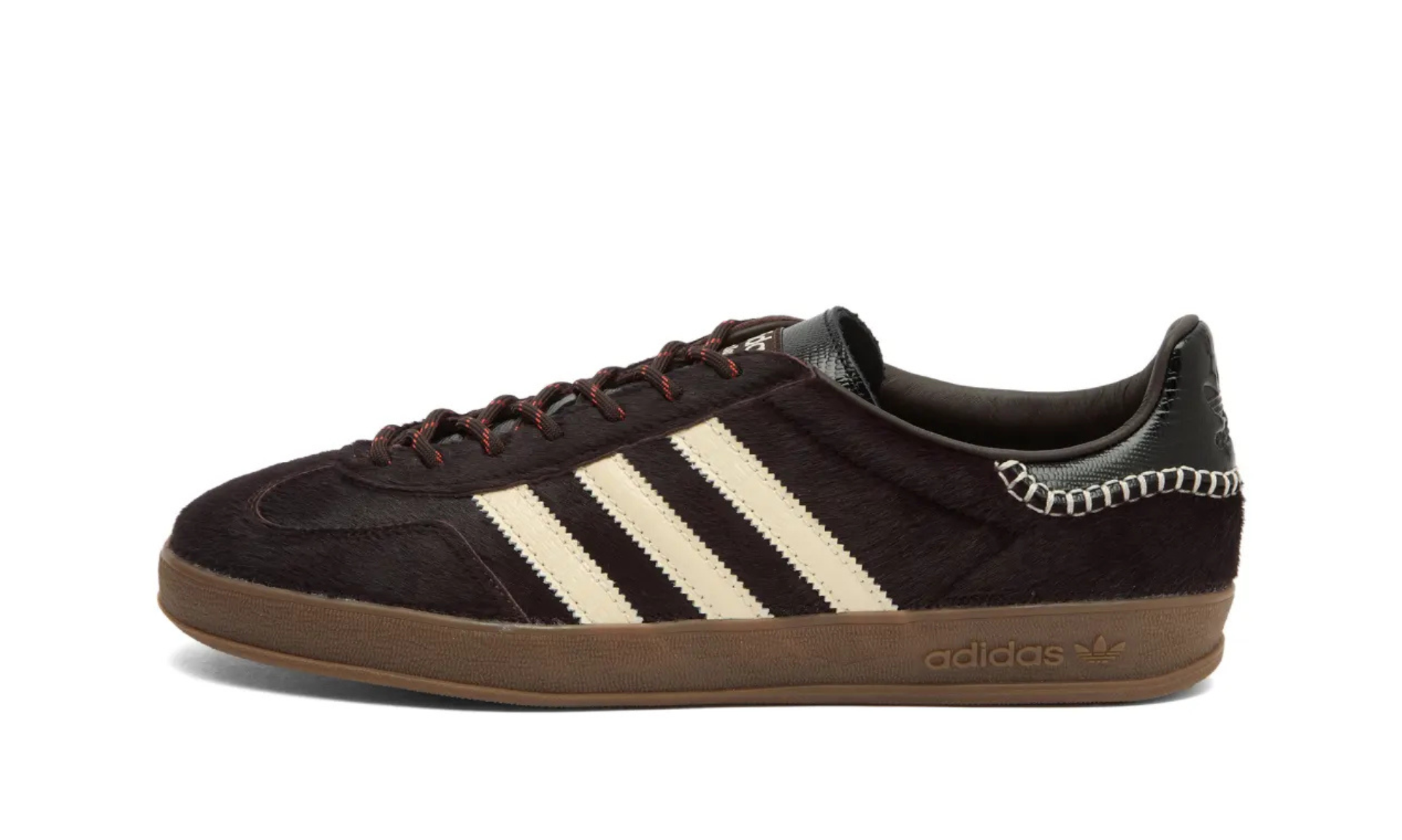 Adidas Gazelle Indoor Wales Bonner Pony Hair