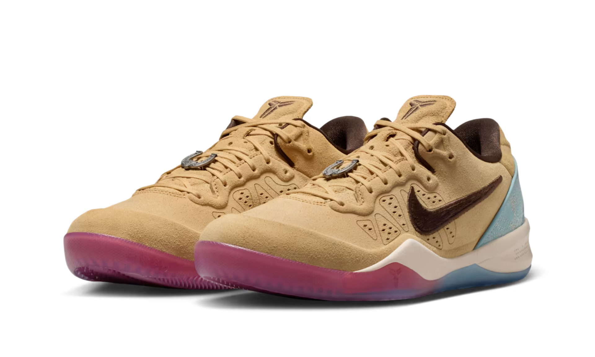 Nike Kobe 8 EXT Protro Siempre Hermanos | OVERCEZ