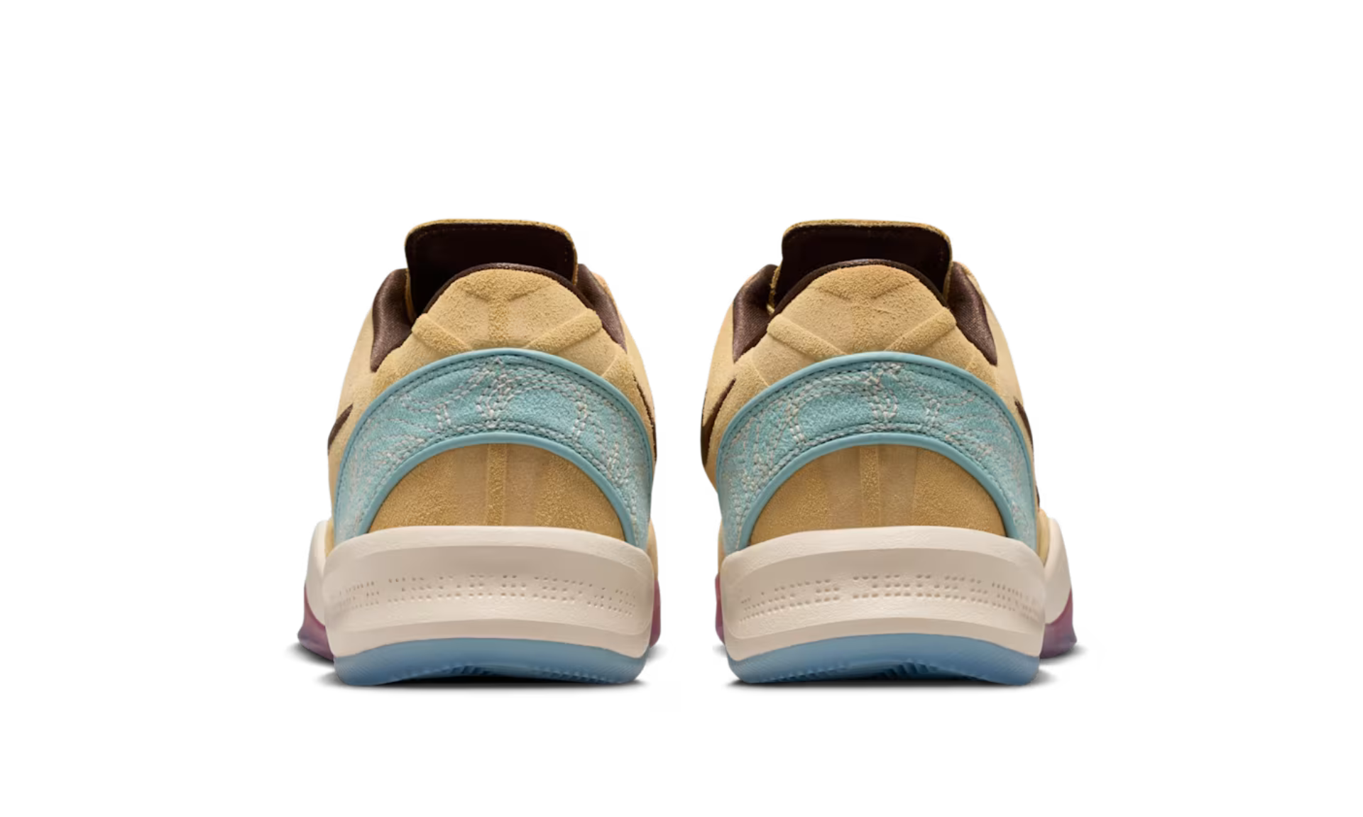 Nike Kobe 8 EXT Protro Siempre Hermanos | OVERCEZ