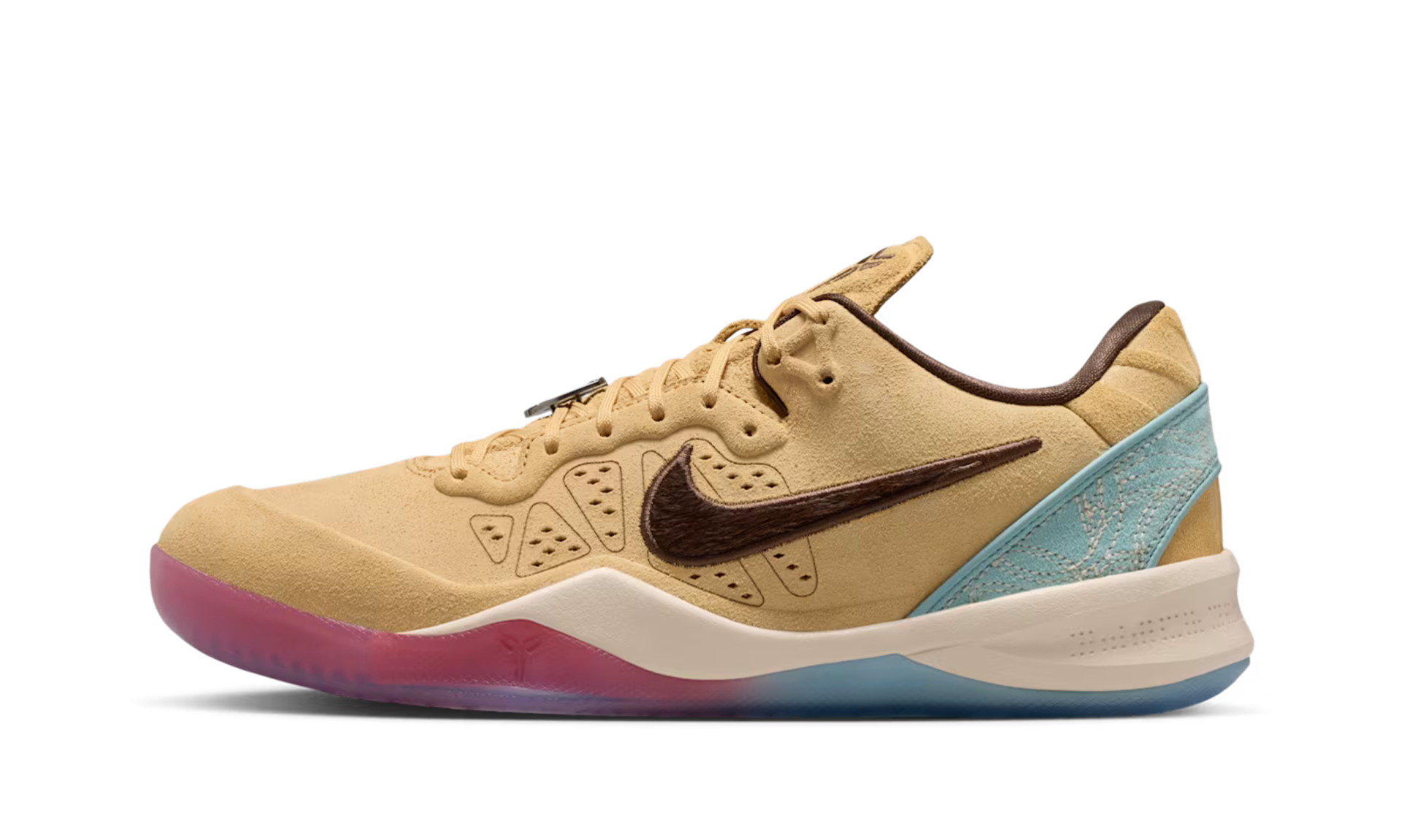 Nike Kobe 8 EXT Protro Siempre Hermanos
