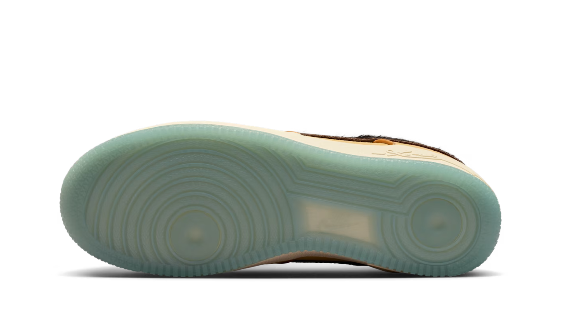 Nike Air Force 1 Low Protro Kobe Bryant Siempre Hermanos | OVERCEZ