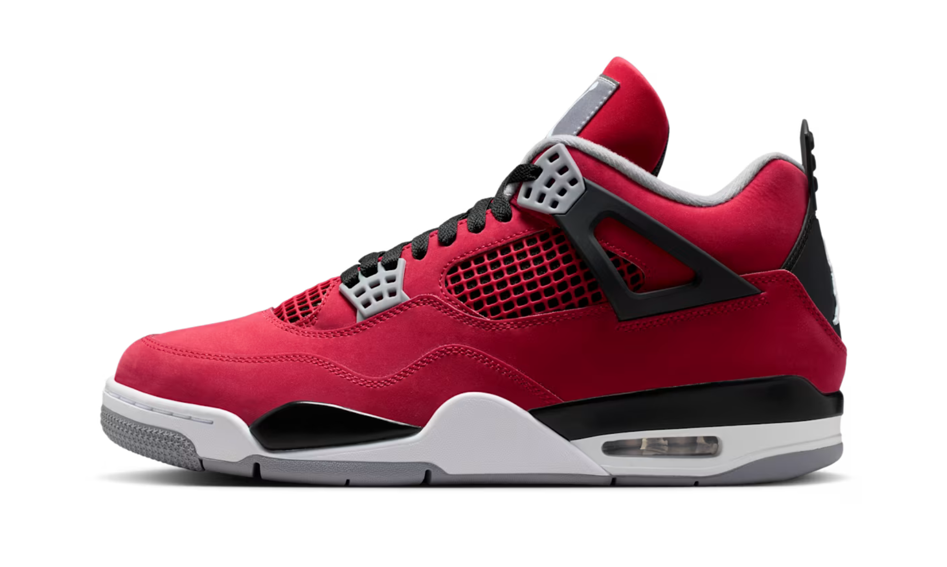 Air Jordan 4 Retro Toro Bravo (2026) | OVERCEZ