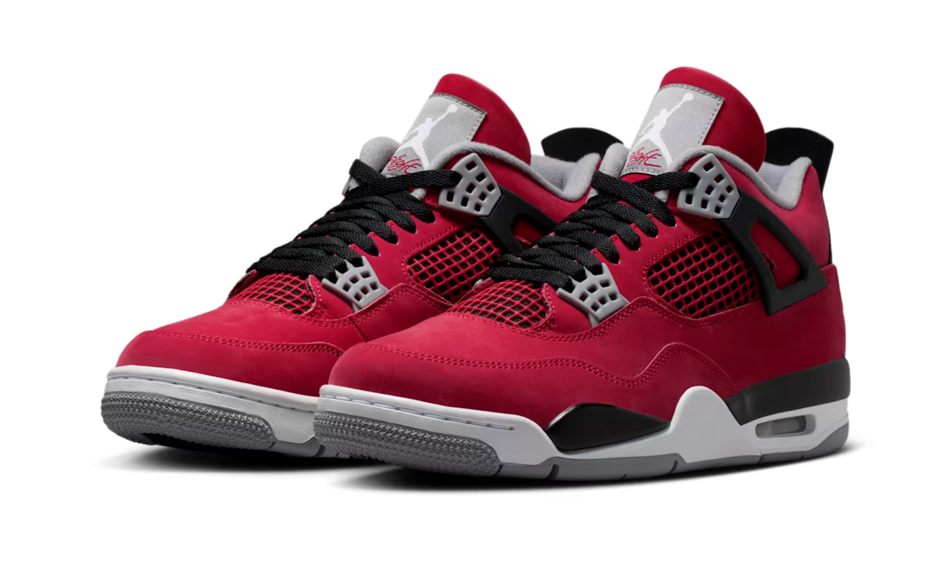 Air Jordan 4 Retro Toro Bravo (2026) | OVERCEZ