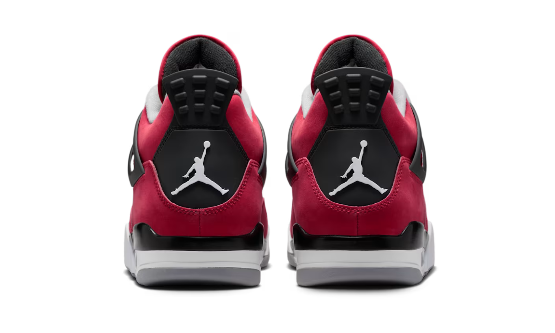 Air Jordan 4 Retro Toro Bravo (2026) | OVERCEZ