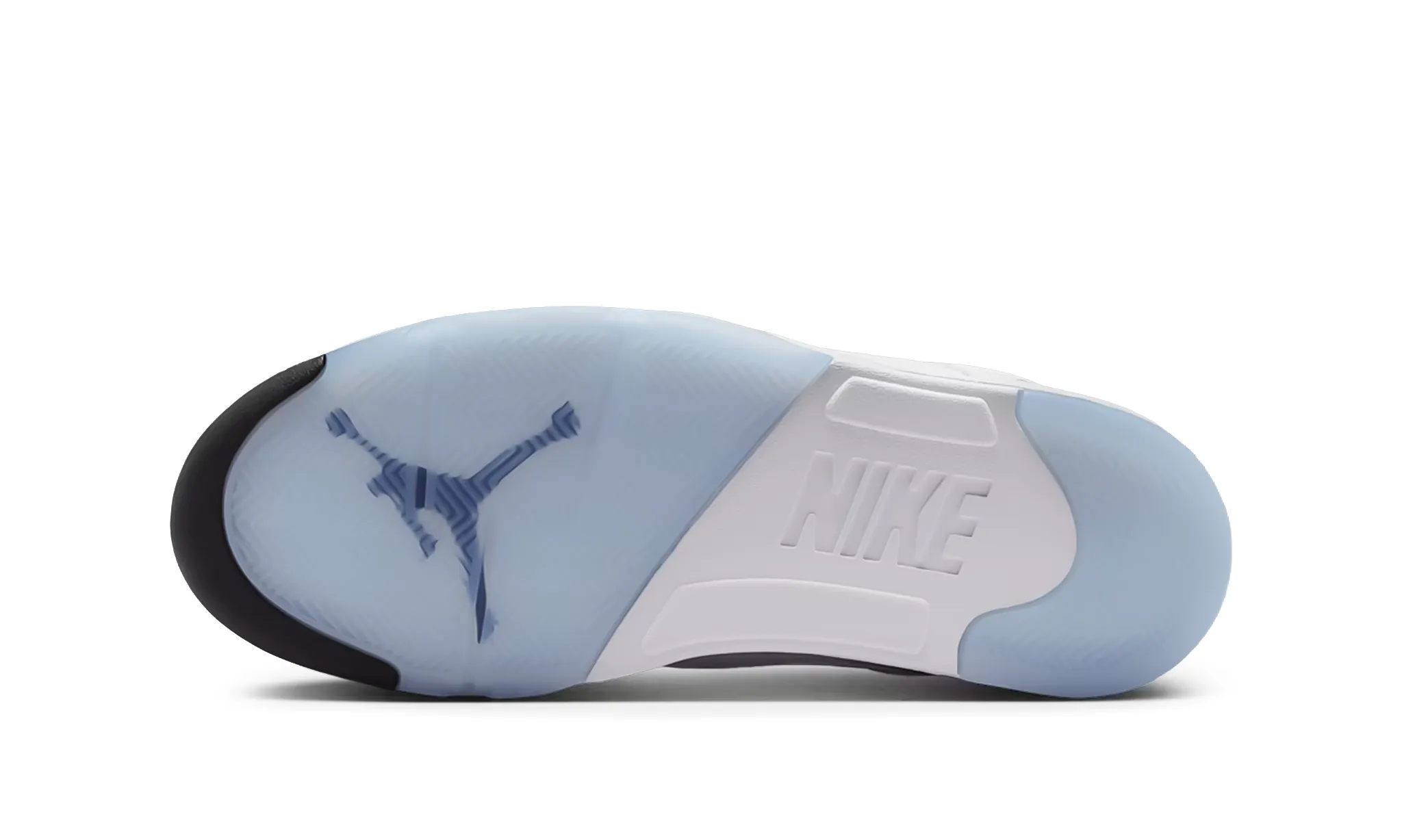 Air Jordan 5 Retro White Metallic (2026) | OVERCEZ