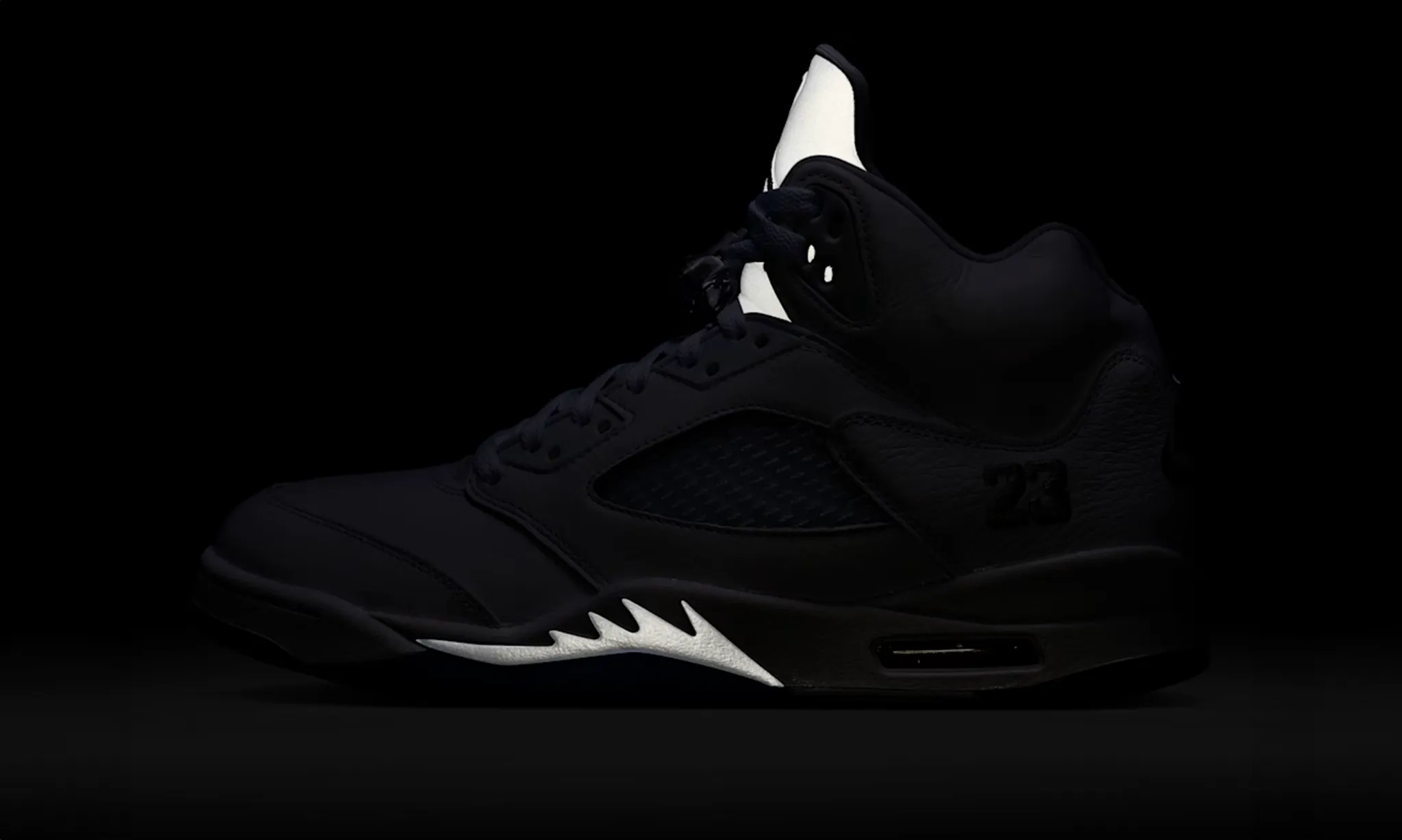 Air Jordan 5 Retro White Metallic (2026)