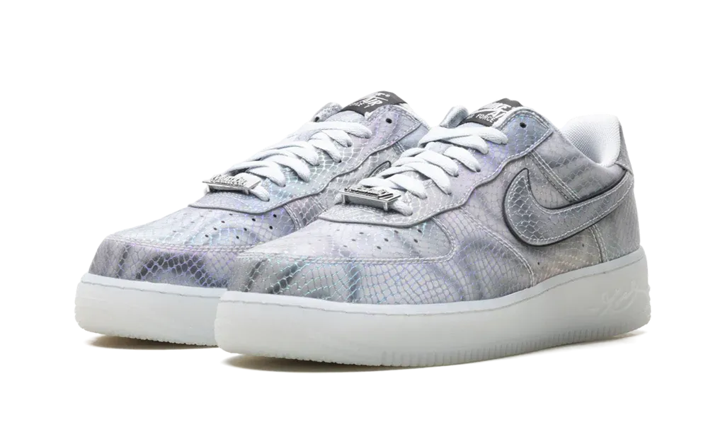 Nike Air Force 1 Low Protro Kobe Bryant Lenticular