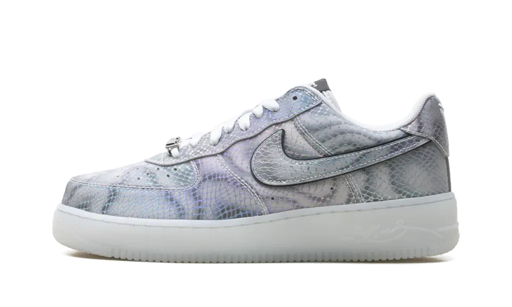 Nike Air Force 1 Low Protro Kobe Bryant Lenticular