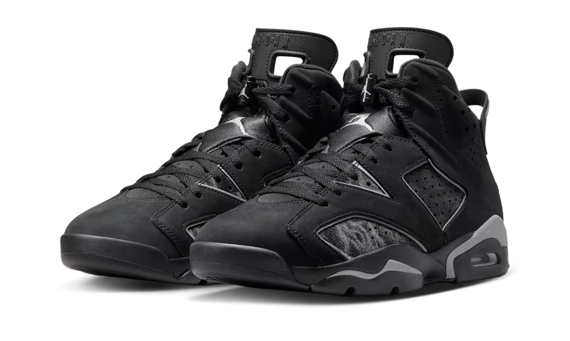 Air Jordan 6 Retro Cap and Gown