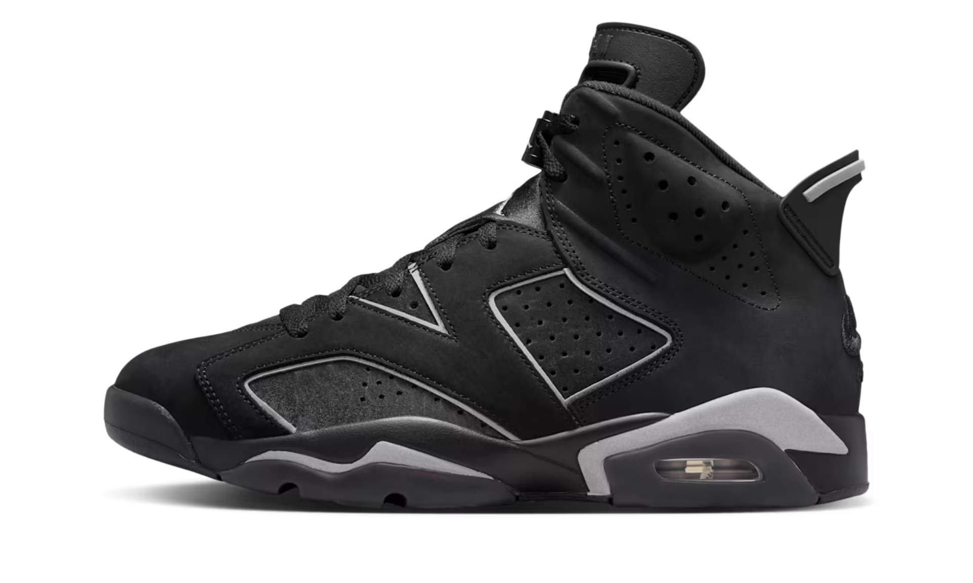 Air Jordan 6 Retro Cap and Gown