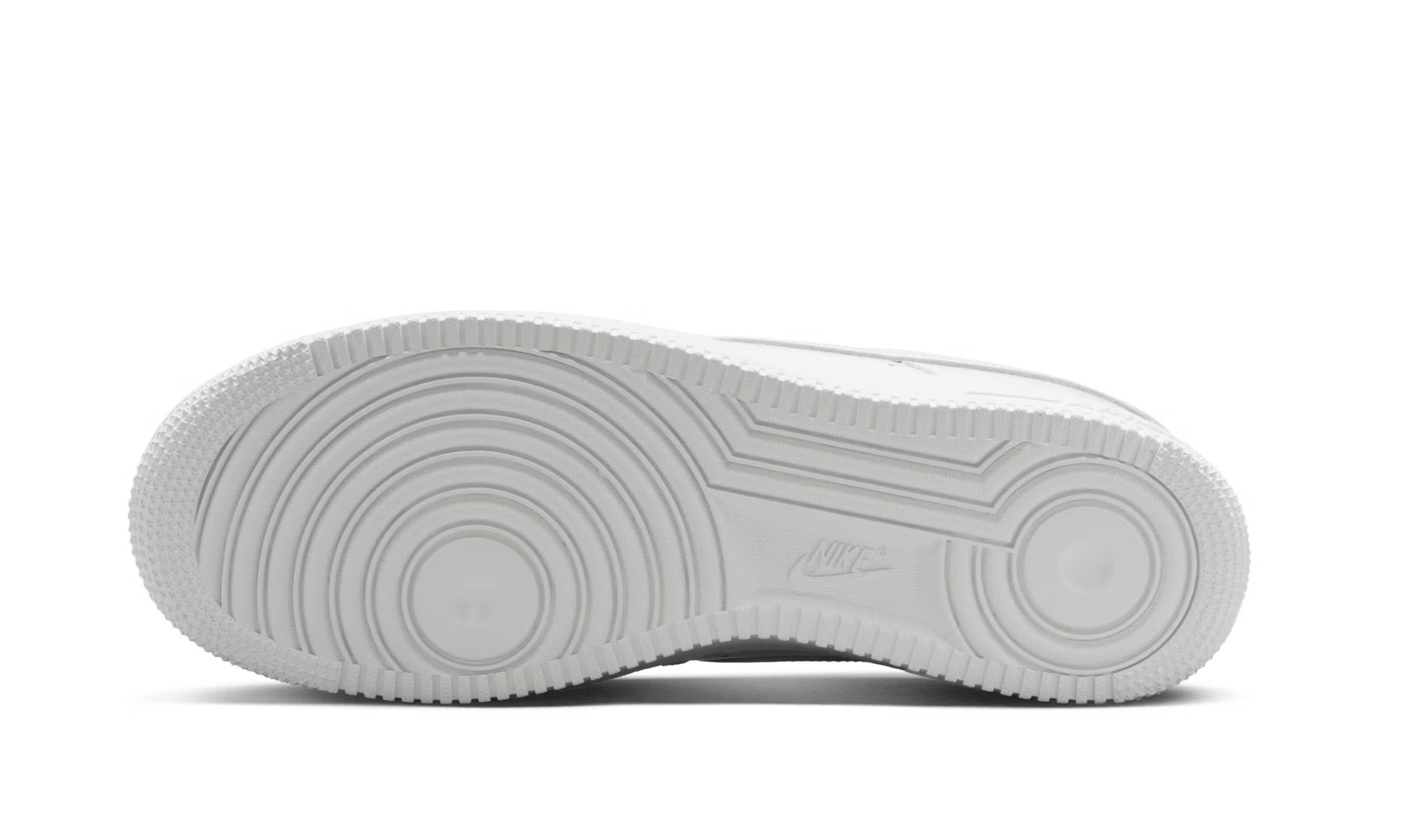 Nike Air Force 1 Low '07 Premium White Patent | OVERCEZ