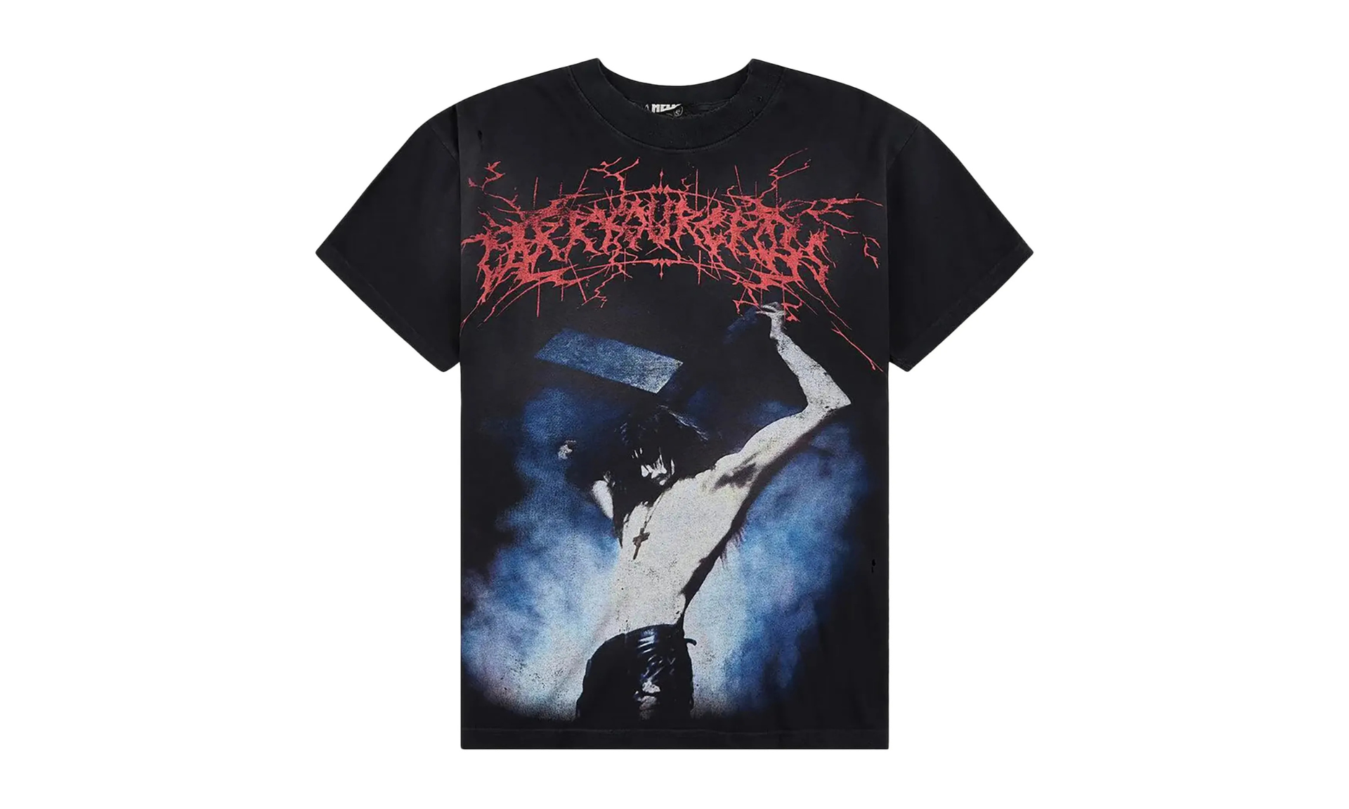 Hellstar Raise Hell Tee Black