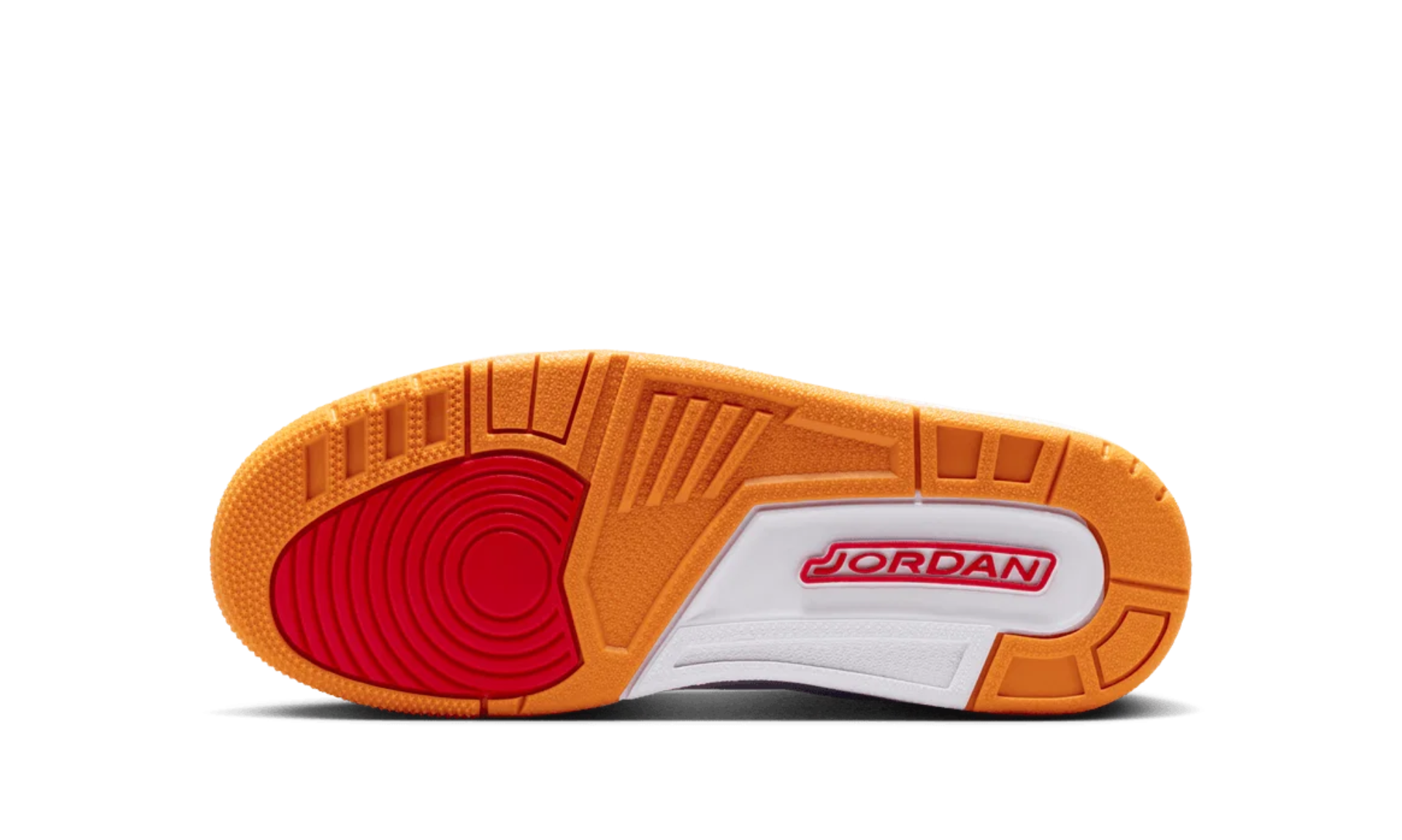 Air Jordan 3 Retro Orange Citrus (W) | OVERCEZ