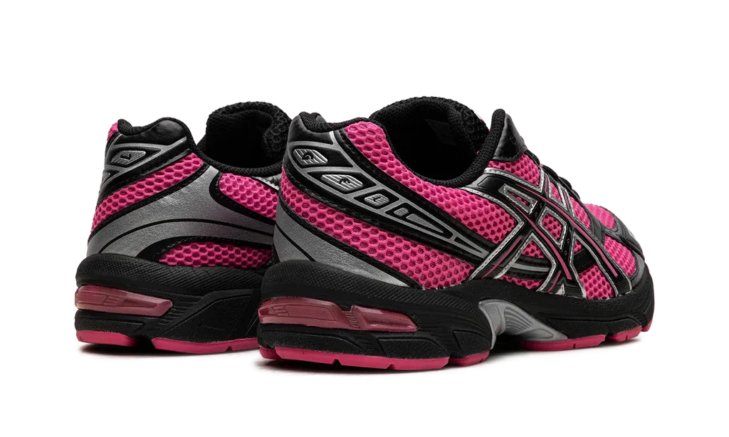 ASICS Gel-1130 Pink Black (W) | OVERCEZ