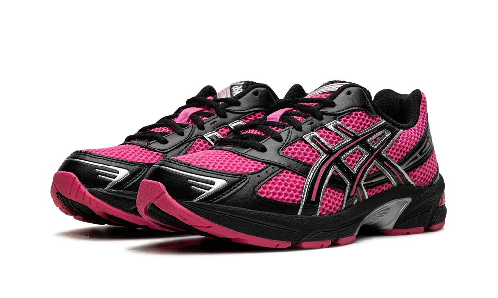 ASICS Gel-1130 Pink Black (W)