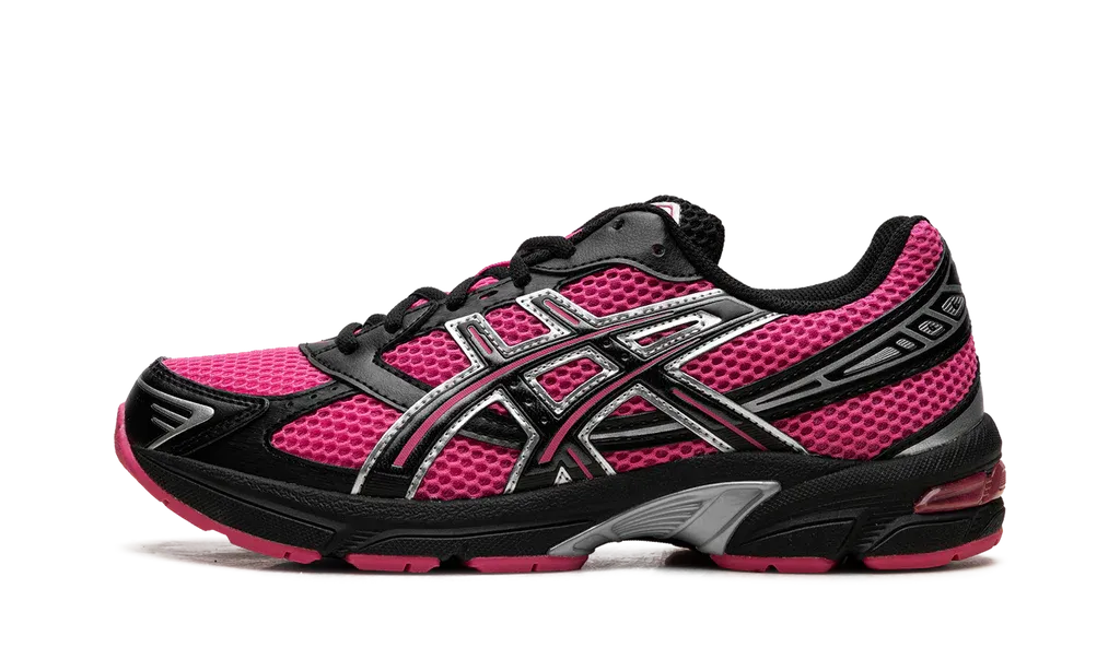 ASICS Gel-1130 Pink Black (W)