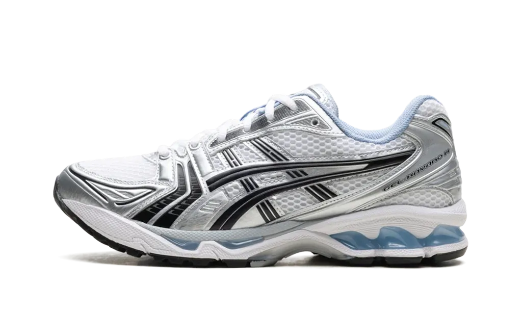 ASICS Gel-Kayano 14JJJJound White Blue