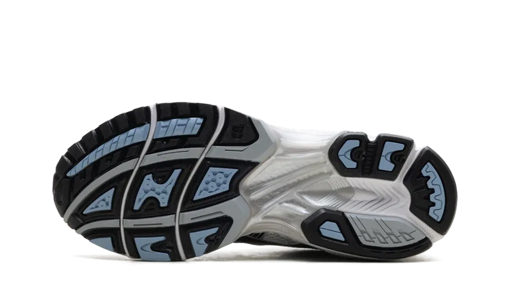 ASICS Gel-Kayano 14JJJJound White Blue | OVERCEZ
