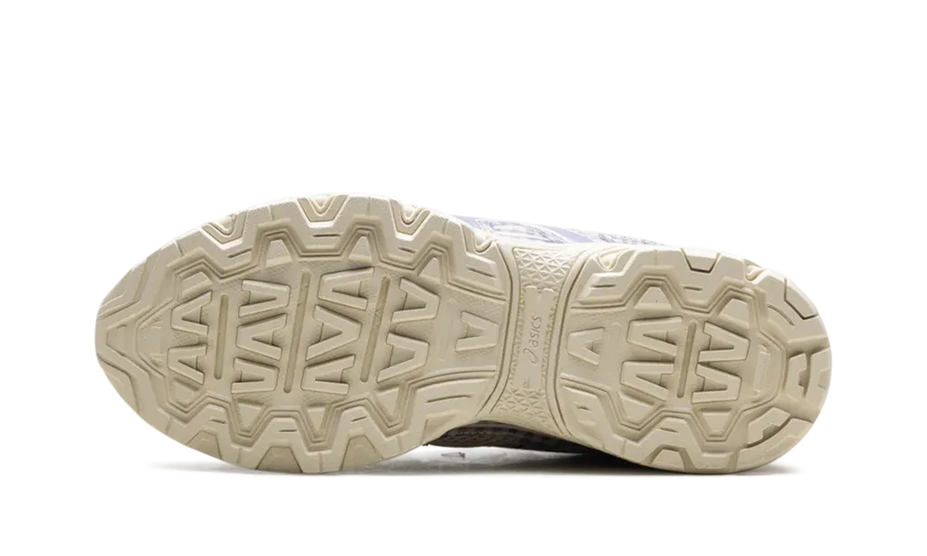 ASICS Gel-Venture 6 Story mfg. Vanilla Violet Quartz Gingham | OVERCEZ
