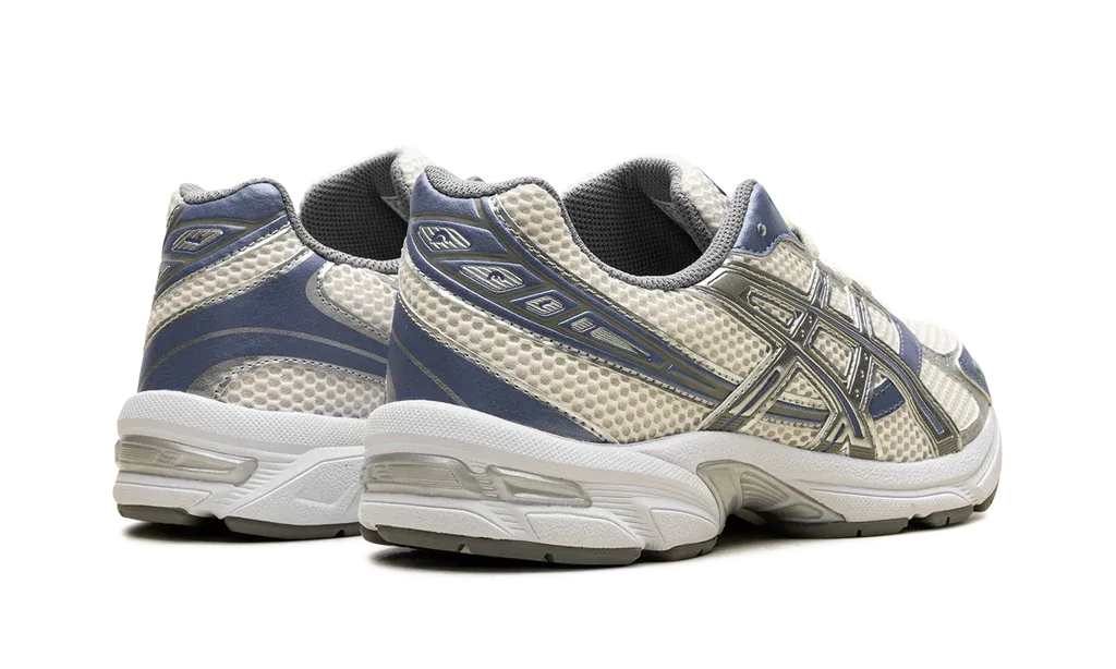ASICS Gel-1130 Cream Blueberry | OVERCEZ