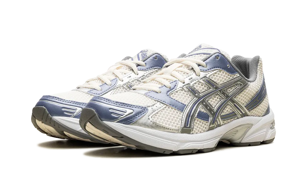 ASICS Gel-1130 Cream Blueberry