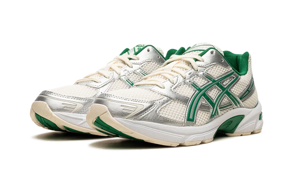 ASICS Gel-1130 Cream Kale