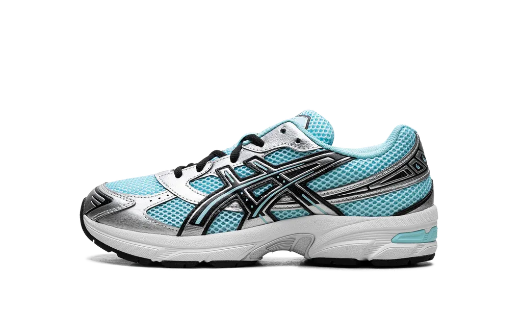 ASICS Gel-1130 Larimar Blue Silver