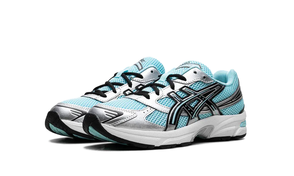 ASICS Gel-1130 Larimar Blue Silver