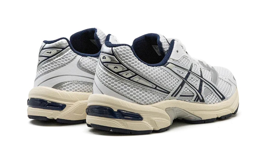 ASICS Gel-1130 White Midnight (W) | OVERCEZ