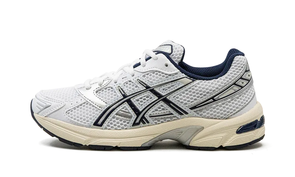 ASICS Gel-1130 White Midnight (W)