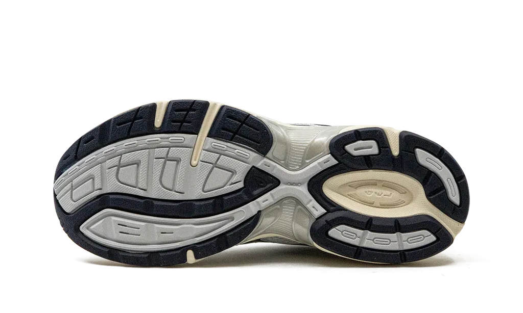 ASICS Gel-1130 White Midnight (W) | OVERCEZ